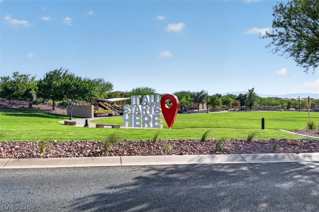 1100 Sunset, Henderson, NV 89011