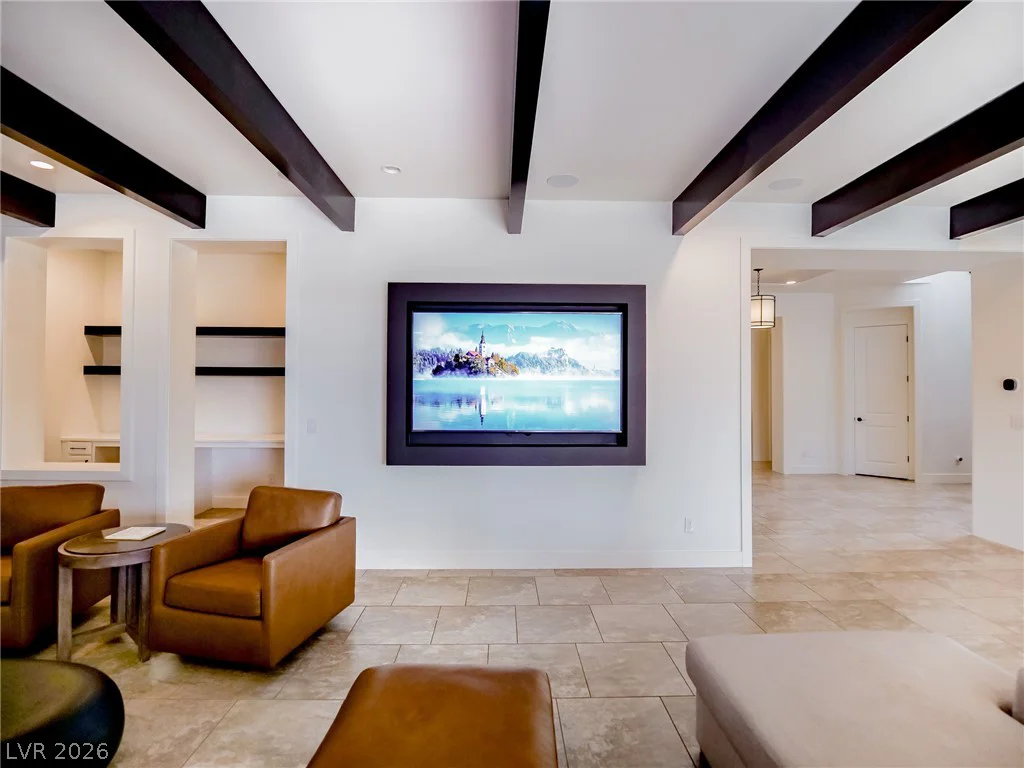 12013 Tramonto, Las Vegas, NV 89138