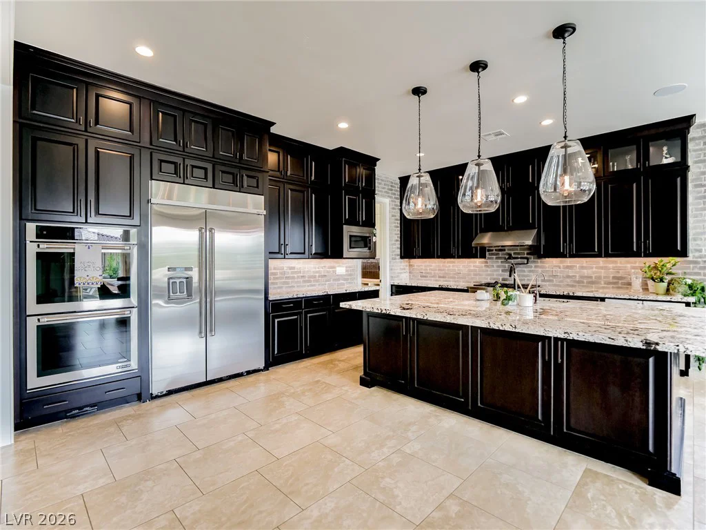 12013 Tramonto, Las Vegas, NV 89138