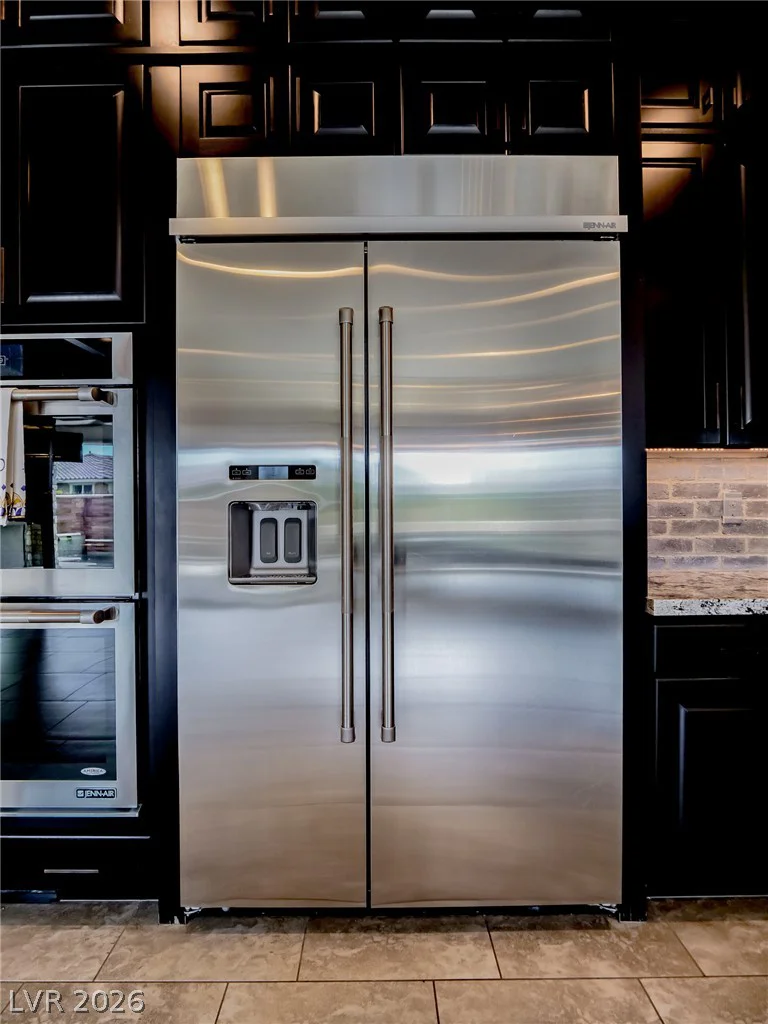 12013 Tramonto, Las Vegas, NV 89138