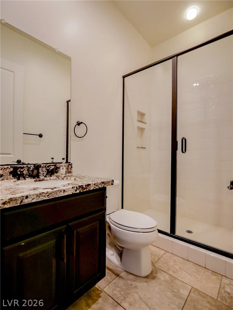 12013 Tramonto, Las Vegas, NV 89138