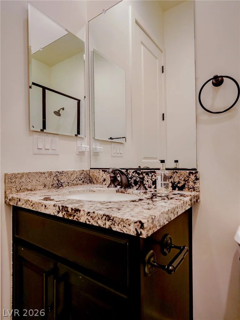 12013 Tramonto, Las Vegas, NV 89138