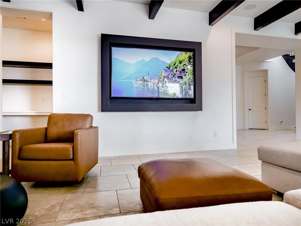 12013 Tramonto, Las Vegas, NV 89138