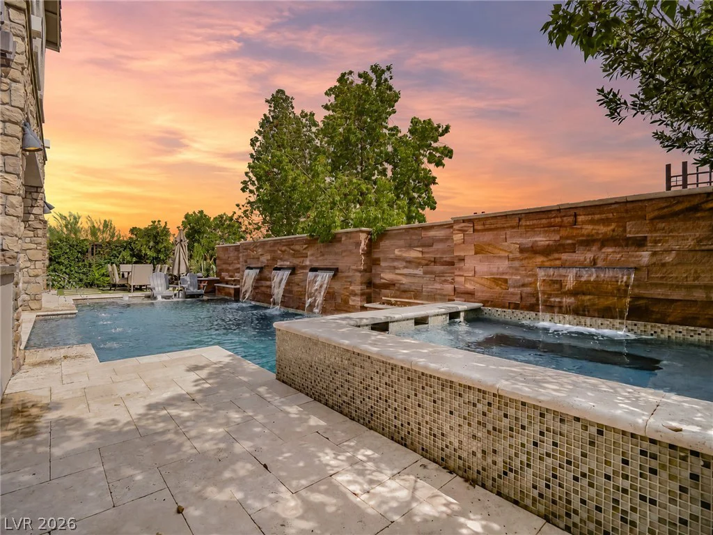12013 Tramonto, Las Vegas, NV 89138