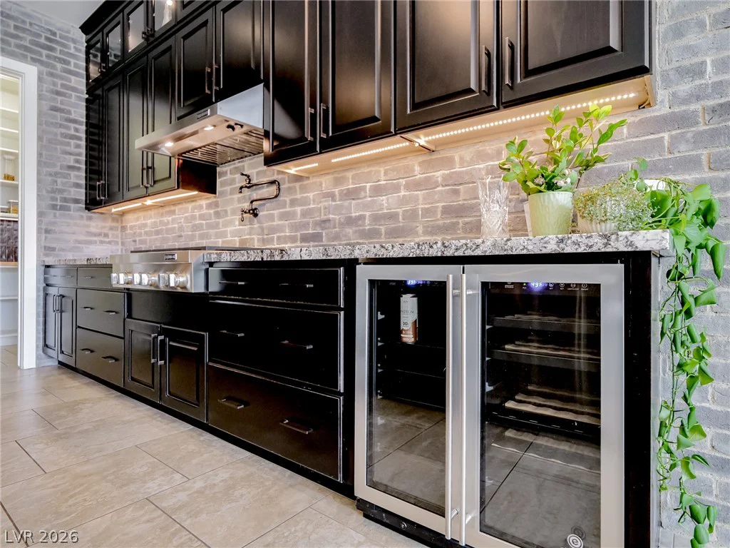 12013 Tramonto, Las Vegas, NV 89138