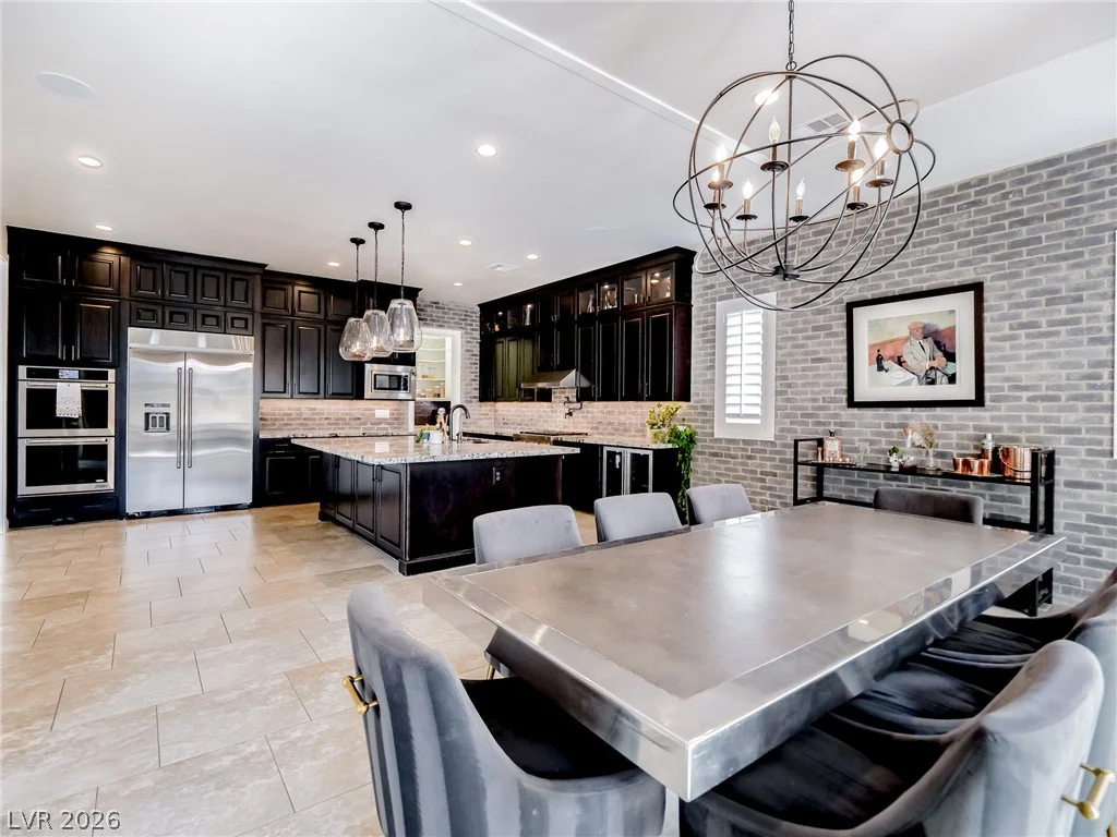 12013 Tramonto, Las Vegas, NV 89138
