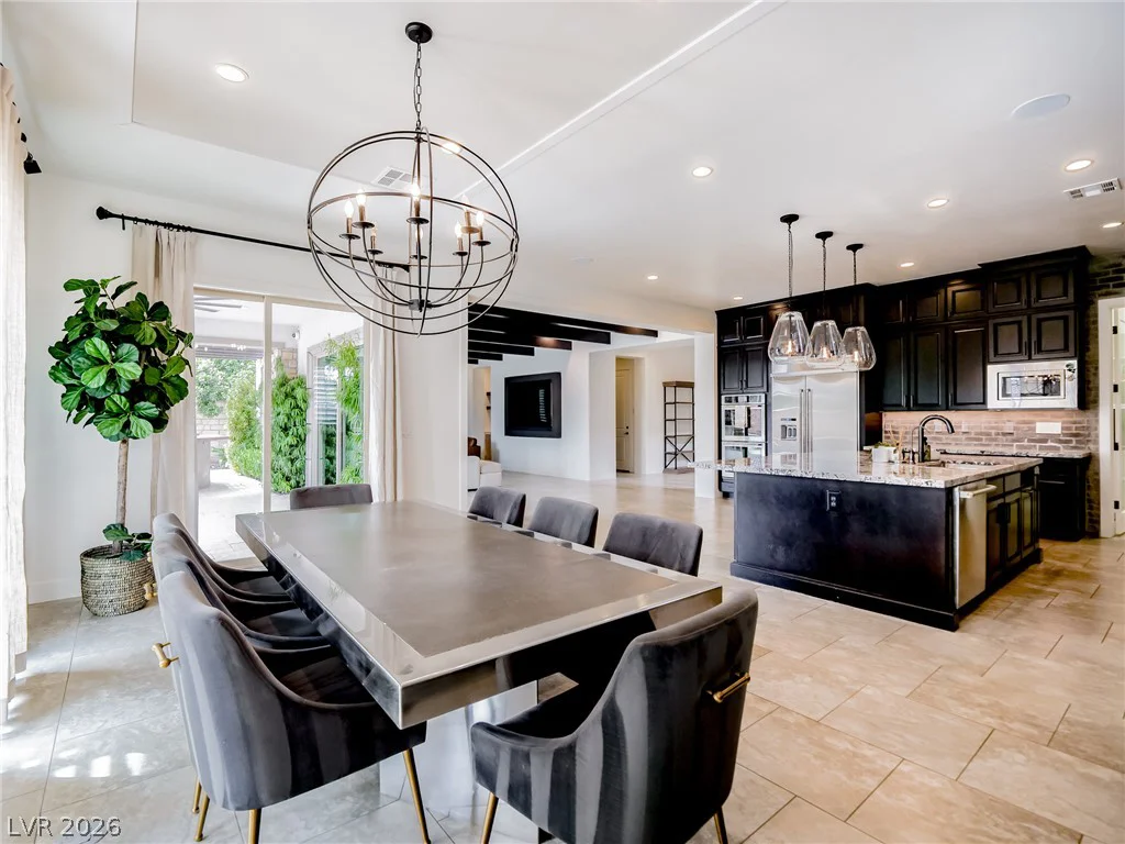 12013 Tramonto, Las Vegas, NV 89138