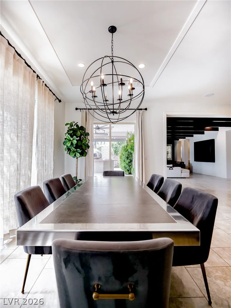 12013 Tramonto, Las Vegas, NV 89138