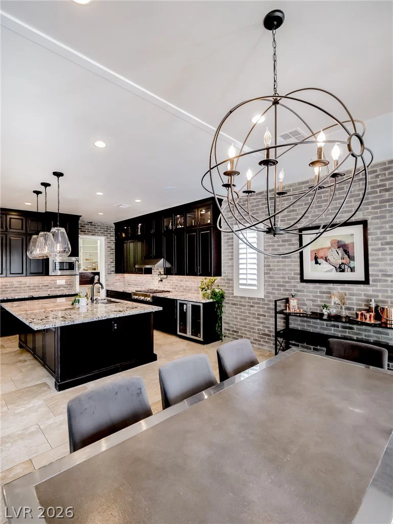 12013 Tramonto, Las Vegas, NV 89138