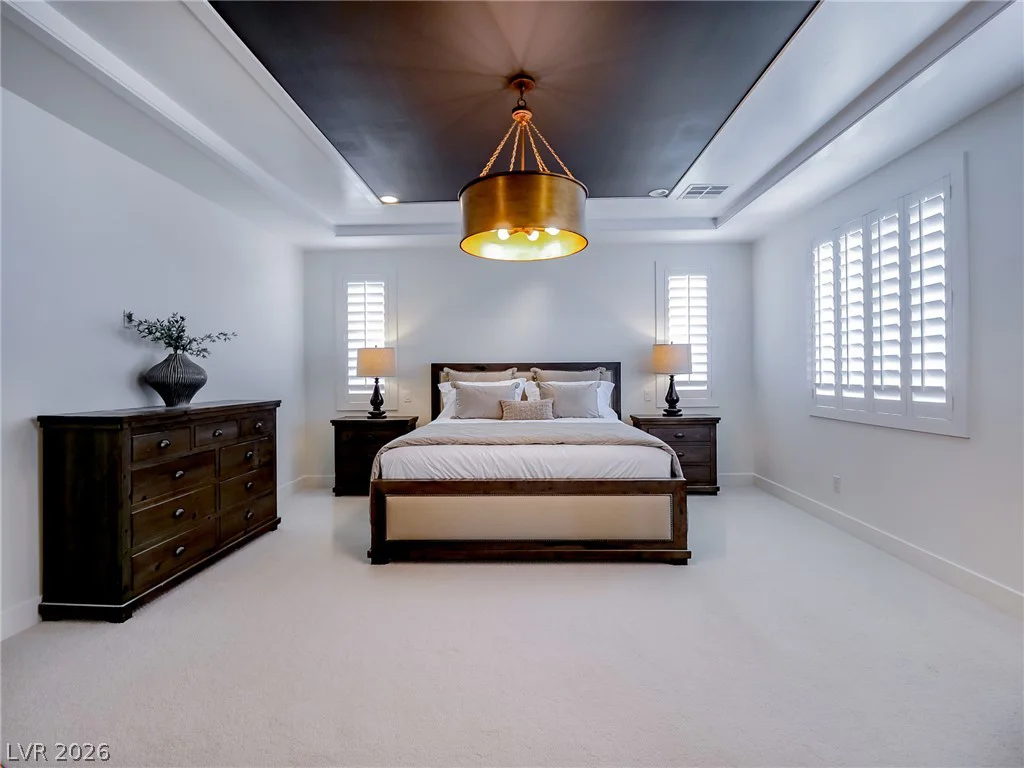 12013 Tramonto, Las Vegas, NV 89138
