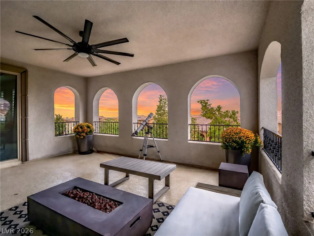 12013 Tramonto, Las Vegas, NV 89138