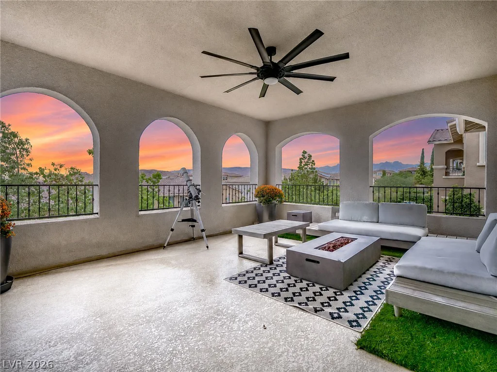 12013 Tramonto, Las Vegas, NV 89138