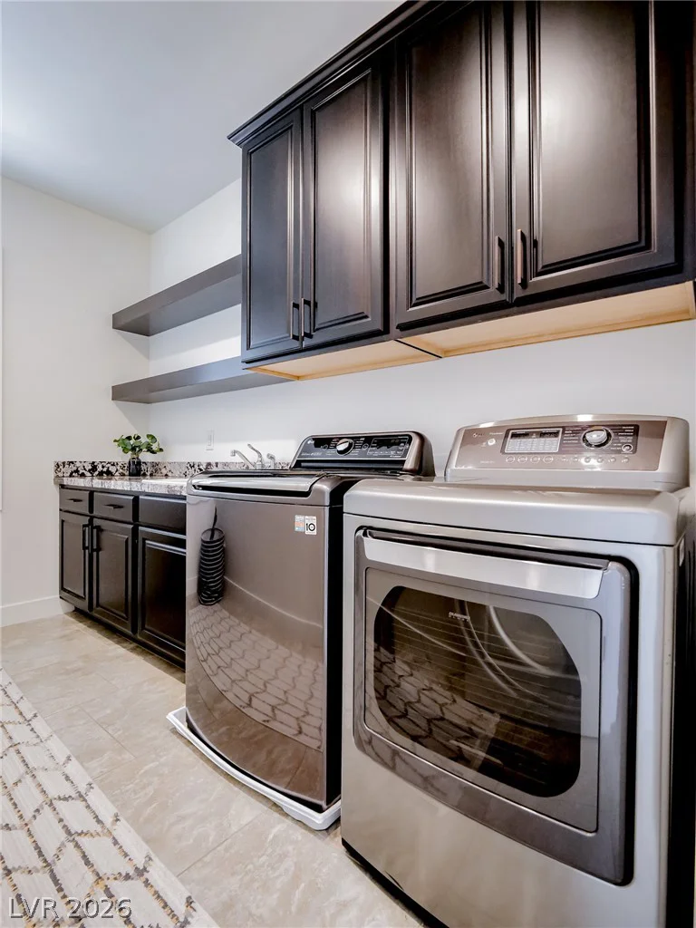 12013 Tramonto, Las Vegas, NV 89138