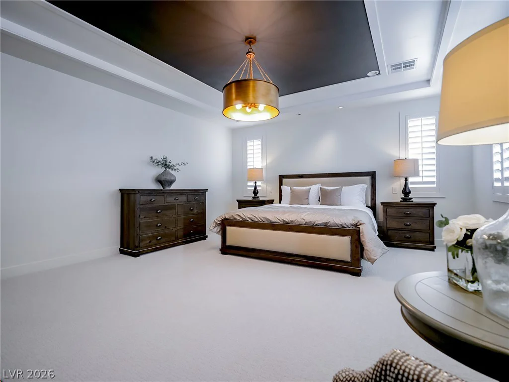 12013 Tramonto, Las Vegas, NV 89138