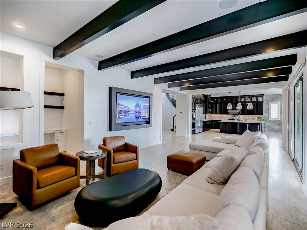 12013 Tramonto, Las Vegas, NV 89138