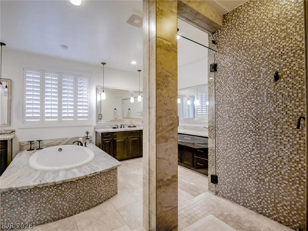 12013 Tramonto, Las Vegas, NV 89138
