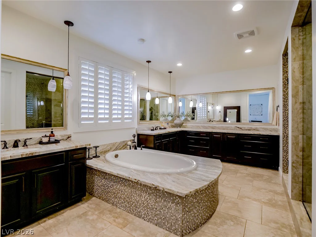 12013 Tramonto, Las Vegas, NV 89138