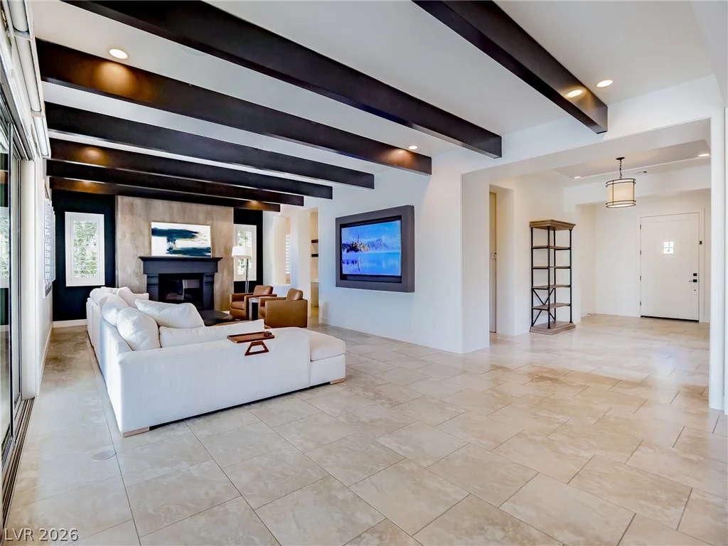 12013 Tramonto, Las Vegas, NV 89138