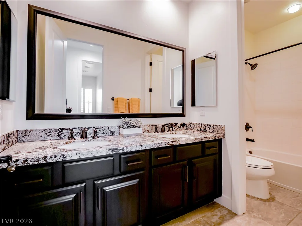 12013 Tramonto, Las Vegas, NV 89138