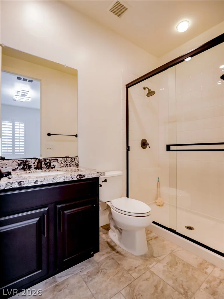12013 Tramonto, Las Vegas, NV 89138