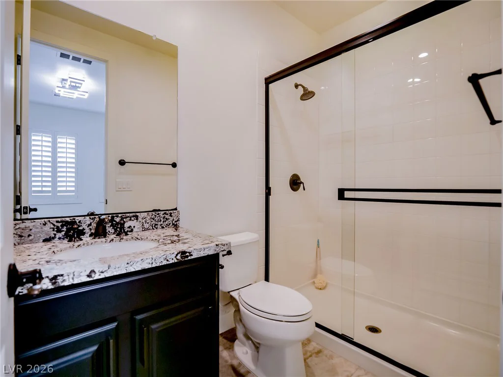 12013 Tramonto, Las Vegas, NV 89138