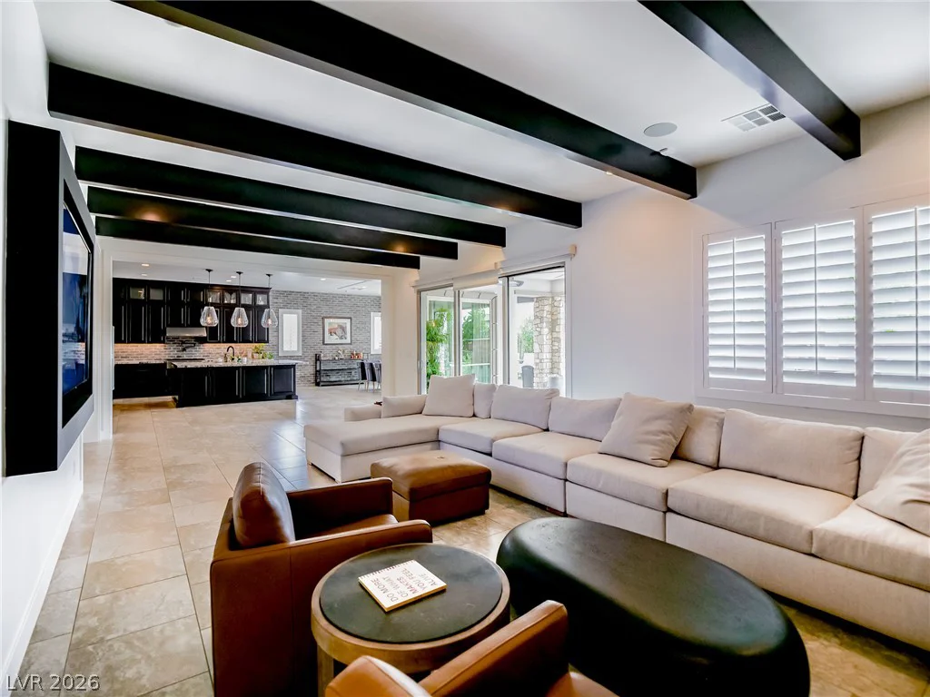12013 Tramonto, Las Vegas, NV 89138