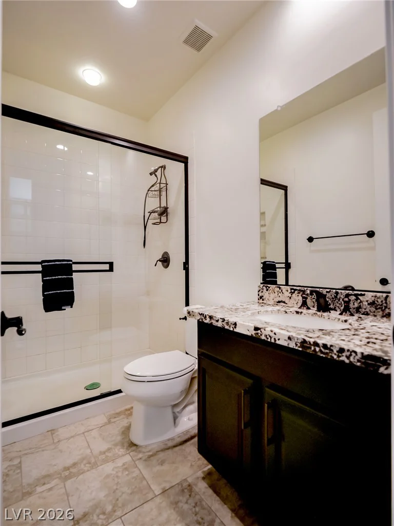 12013 Tramonto, Las Vegas, NV 89138