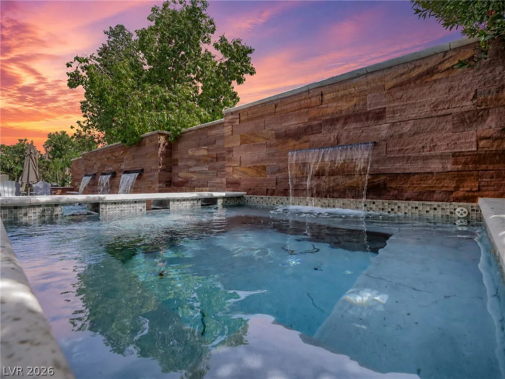 12013 Tramonto, Las Vegas, NV 89138