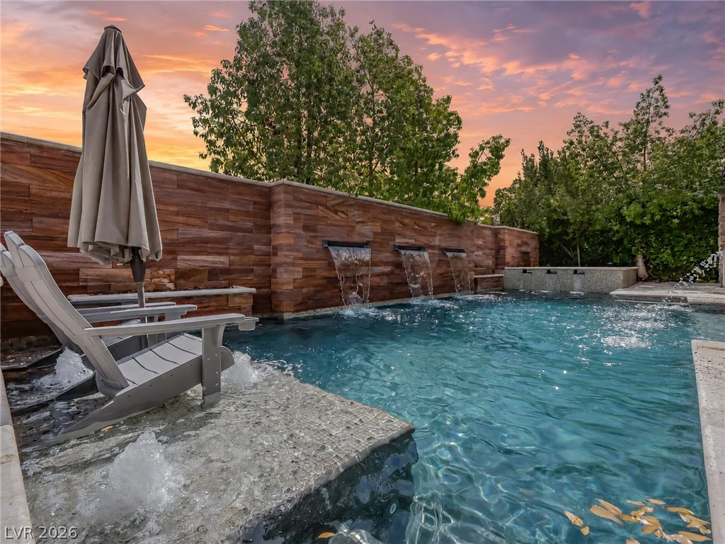 12013 Tramonto, Las Vegas, NV 89138