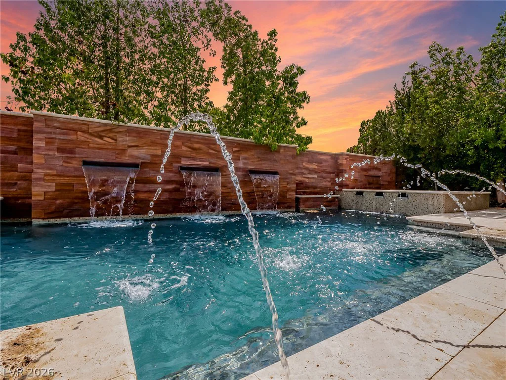 12013 Tramonto, Las Vegas, NV 89138