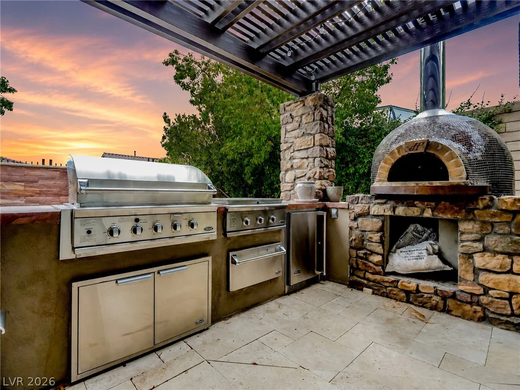 12013 Tramonto, Las Vegas, NV 89138