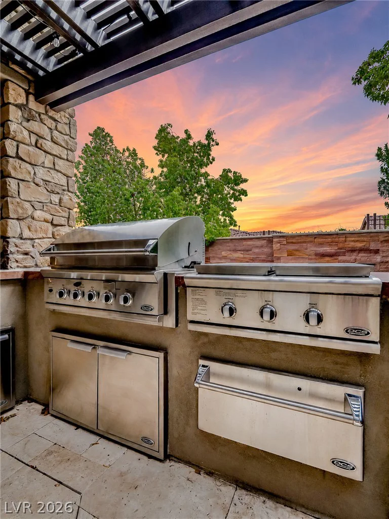 12013 Tramonto, Las Vegas, NV 89138
