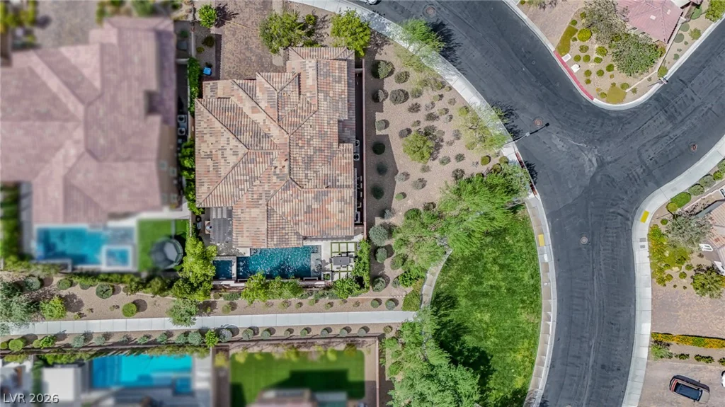 12013 Tramonto, Las Vegas, NV 89138