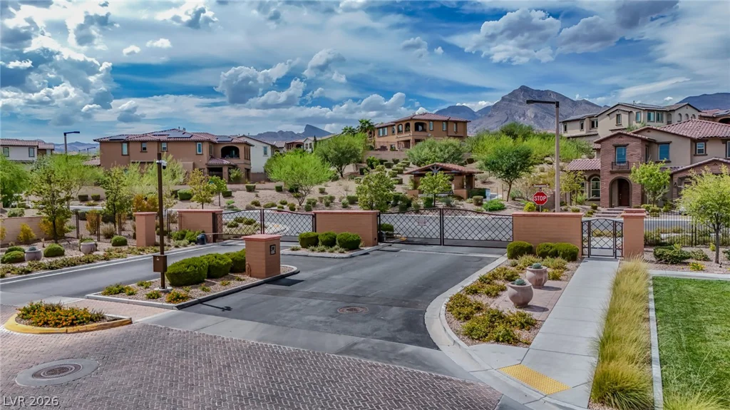 12013 Tramonto, Las Vegas, NV 89138