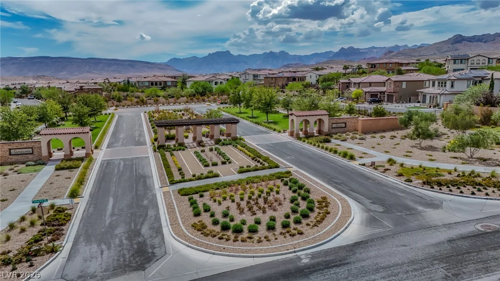 12013 Tramonto, Las Vegas, NV 89138