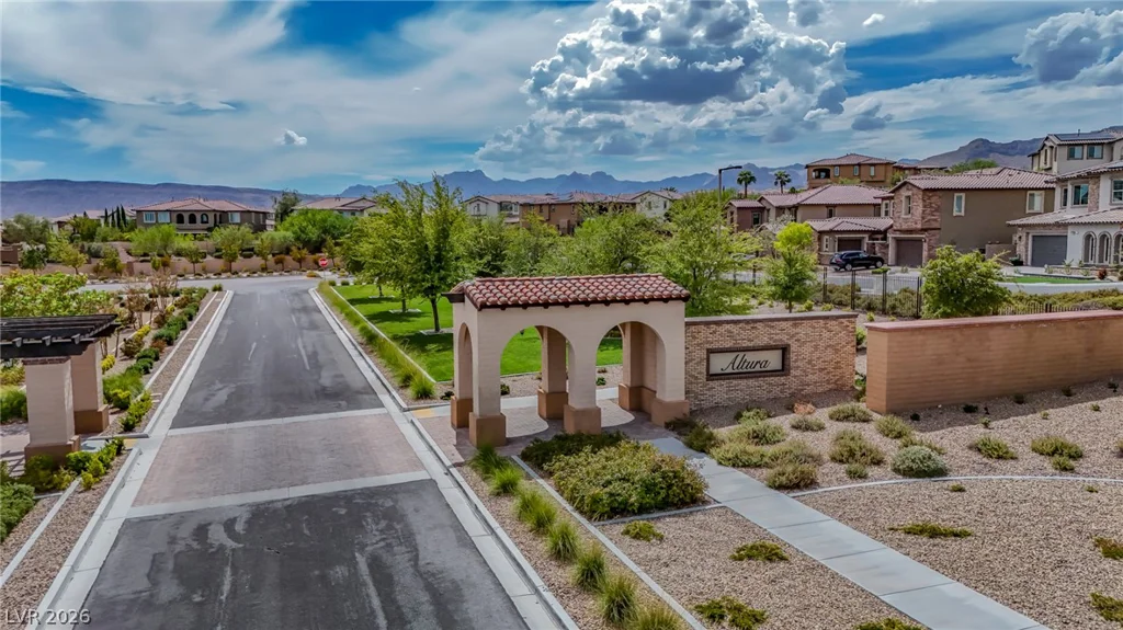 12013 Tramonto, Las Vegas, NV 89138