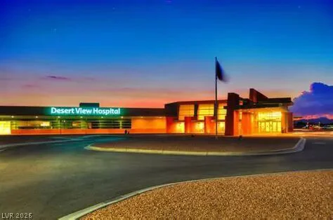 6810 Bender, Pahrump, NV 89060