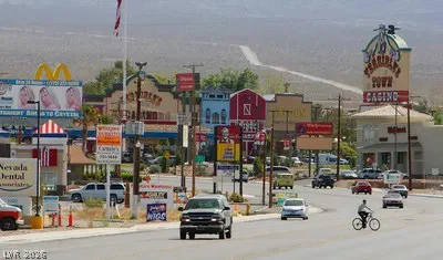 6810 Bender, Pahrump, NV 89060