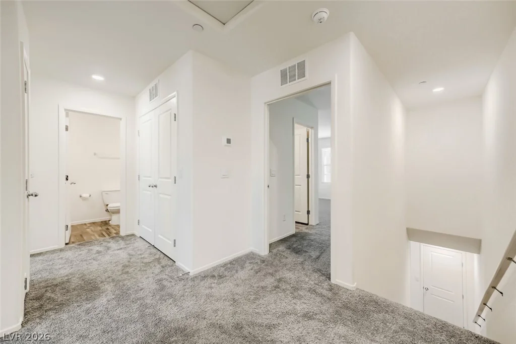 6108 Hibiscus Garden, North Las Vegas, NV 89081