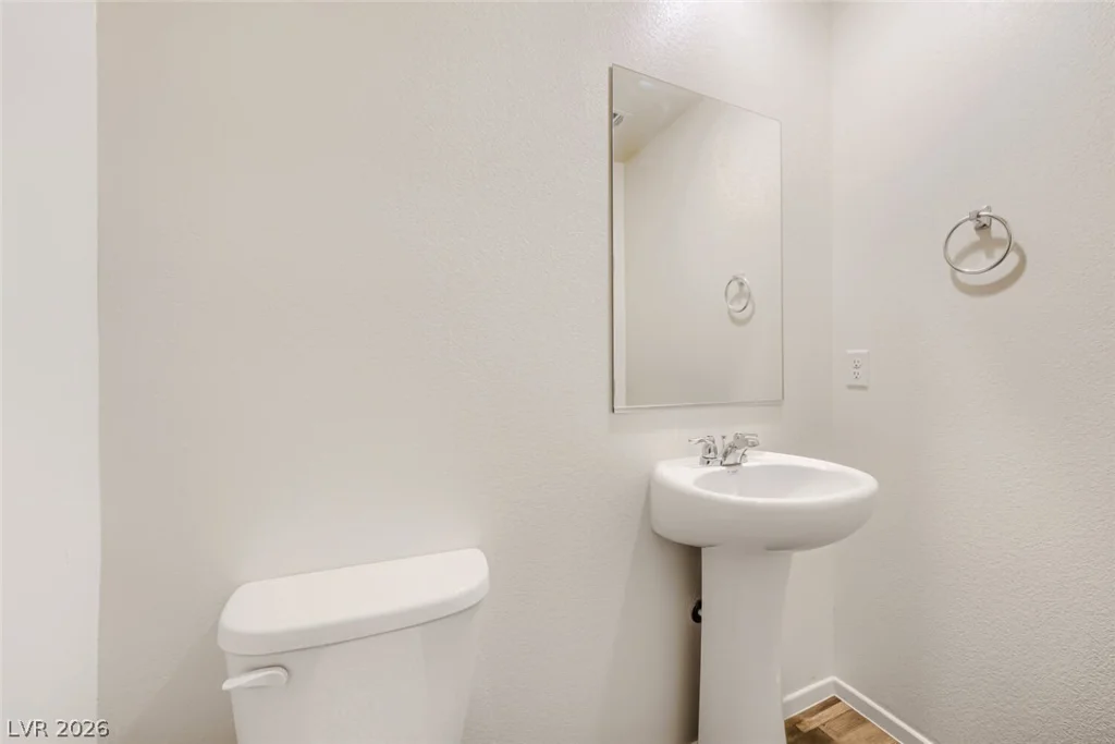 6108 Hibiscus Garden, North Las Vegas, NV 89081