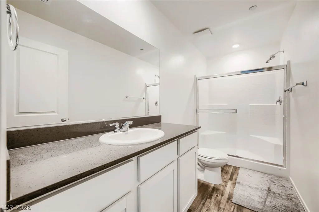 6108 Hibiscus Garden, North Las Vegas, NV 89081