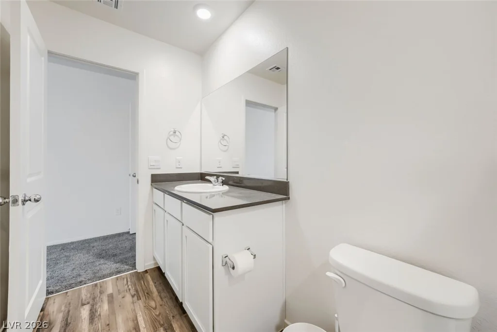 6108 Hibiscus Garden, North Las Vegas, NV 89081