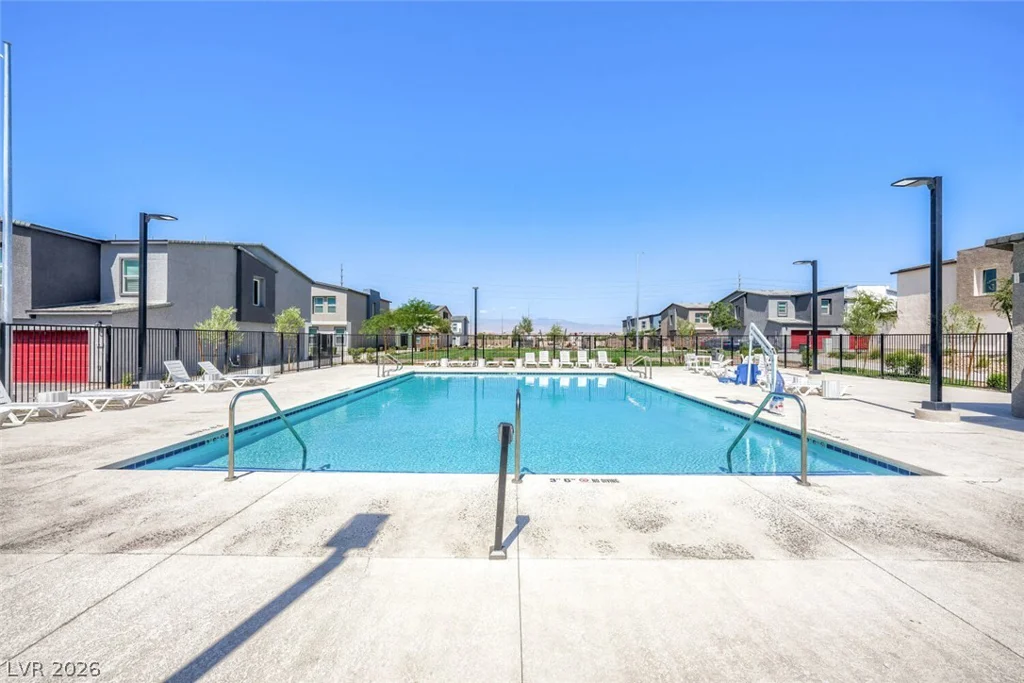6108 Hibiscus Garden, North Las Vegas, NV 89081