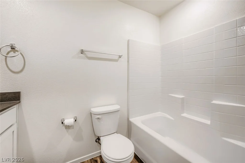 6108 Hibiscus Garden, North Las Vegas, NV 89081