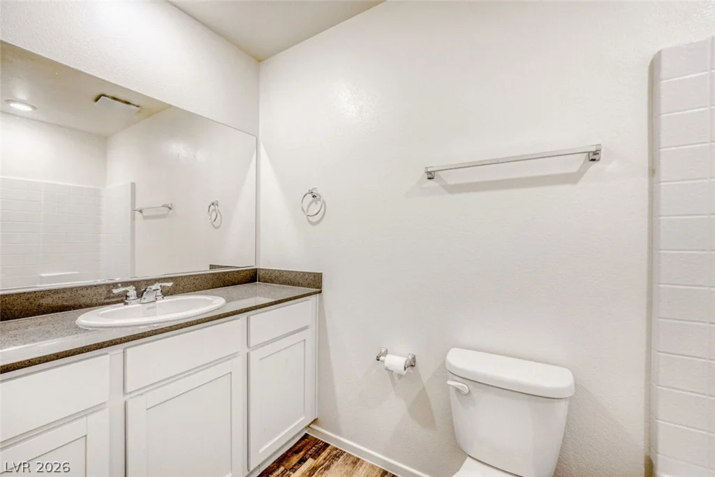 6108 Hibiscus Garden, North Las Vegas, NV 89081