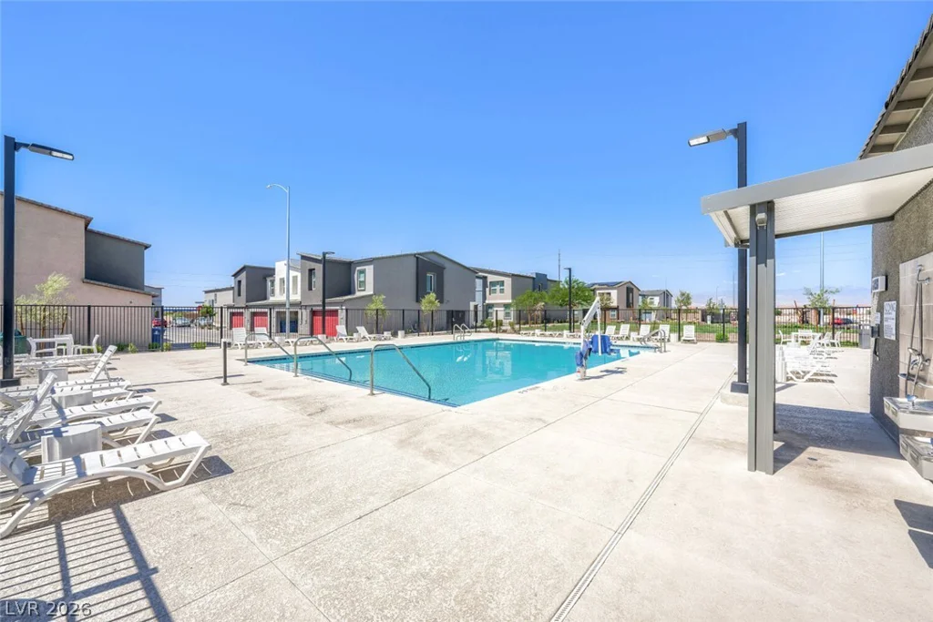 6108 Hibiscus Garden, North Las Vegas, NV 89081