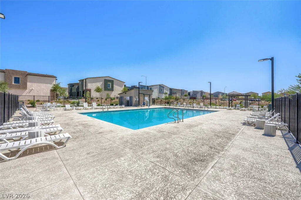 6108 Hibiscus Garden, North Las Vegas, NV 89081