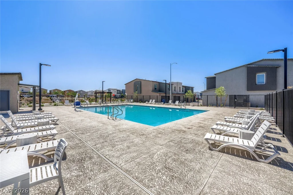 6108 Hibiscus Garden, North Las Vegas, NV 89081