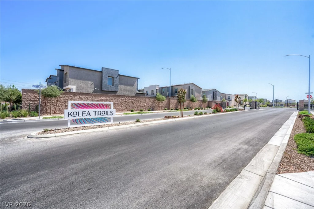 6108 Hibiscus Garden, North Las Vegas, NV 89081