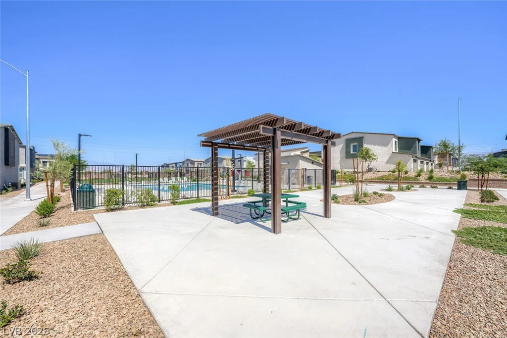6108 Hibiscus Garden, North Las Vegas, NV 89081